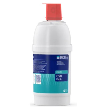 Cartouche filtrante BRITA PURITY Fresh C50 1010734