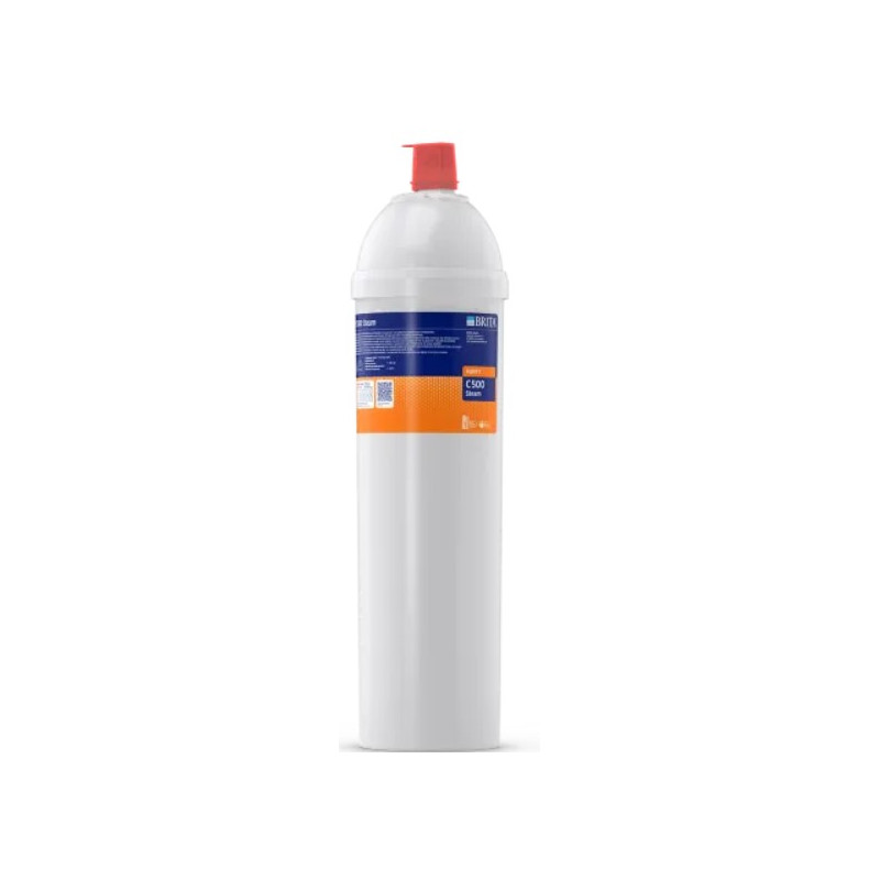Cartouche de rechange PURITY C500 STEAM 1023320 Cartouche de rechange PURITY C500 STEAM 1023320
