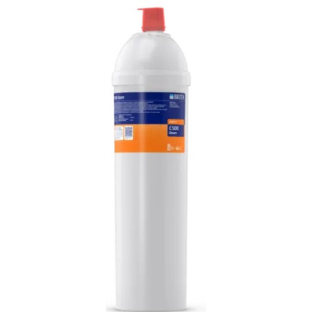 Cartouche de rechange PURITY C500 STEAM 1023320