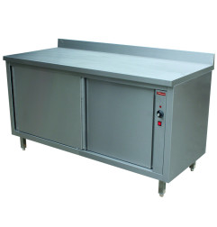 Résistance 2500W 230V - 190 mm CTFC/06
