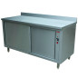 Résistance 2500W 230V - 190 mm CTFC/06