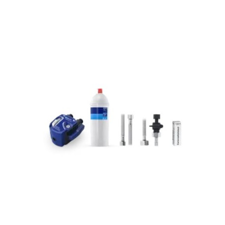 Kit 1ère installation BRITA PURITY C1100, 2 flexibles 1015181