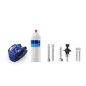 Kit 1ère installation BRITA PURITY C1100, 2 flexibles 1015181 Kit 1ère installation BRITA PURITY C1100, 2 flexibles 1015181