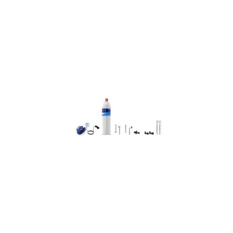 Kit 1ère installation BRITA PURITY C500 pour machine à glaçons AVEC compteur 1012339 Kit 1ère installation BRITA PURITY C500 pour machine à glaçons AVEC compteur 1012339