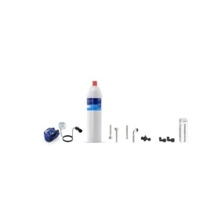 Kit 1ère installation BRITA PURITY C500 pour machine à glaçons AVEC compteur 1012339