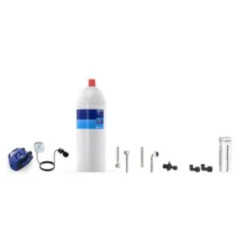 Kit 1ère installation BRITA PURITY C1100 pour machine à glaçons AVEC compteur 1017200