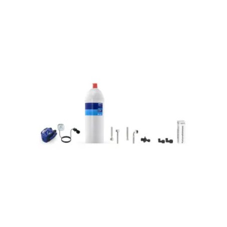 Kit 1ère installation BRITA PURITY C1100 pour machine à glaçons AVEC compteur 1017200