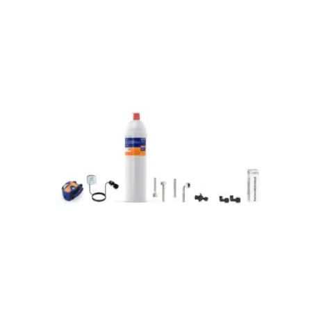 Kit 1ère installation BRITA PURITY C500 Steam pour four AVEC compteur 1027754