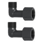 Kit 1ère installation BRITA PURITY C1100 Steam pour four AVEC compteur 1027756 Kit 1ère installation BRITA PURITY C1100 Steam pour four AVEC compteur 1027756
