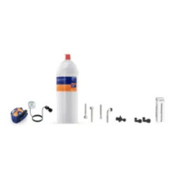 Kit 1ère installation BRITA PURITY C1100 Steam pour four AVEC compteur 1027756