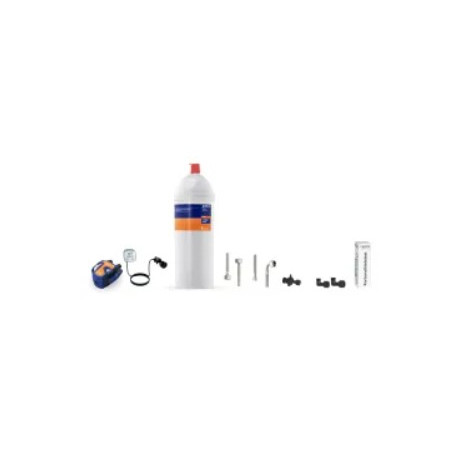 Kit 1ère installation BRITA PURITY C1100 Steam pour four AVEC compteur 1027756