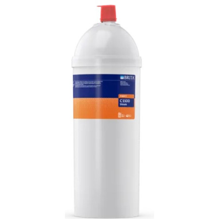 Kit 1ère installation BRITA PURITY C1100 Steam pour four AVEC compteur 1027756