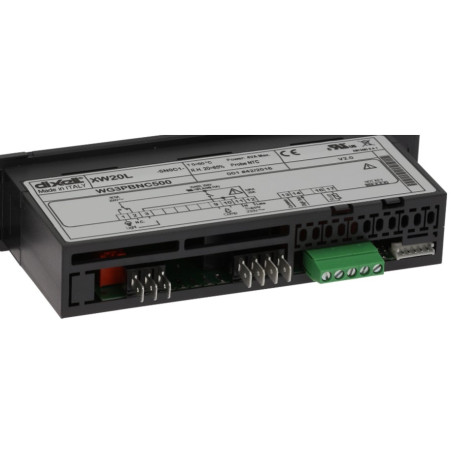REGULATEUR DIXELL XW20L-5N0C1