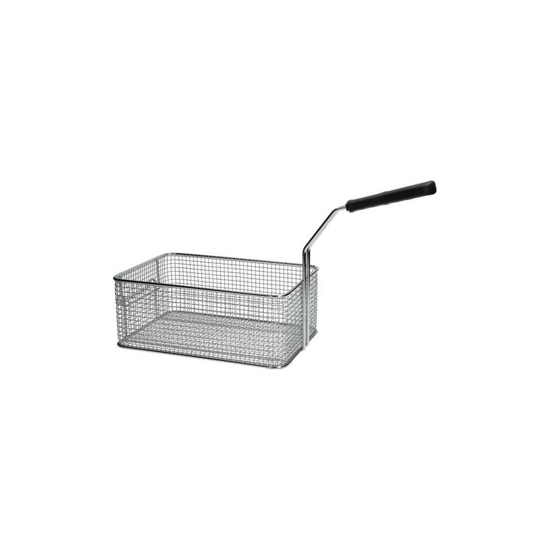 PANIER A FRITES 300x210x120 mm LOTUS (531013300) PANIER A FRITES 300x210x120 mm LOTUS (531013300)