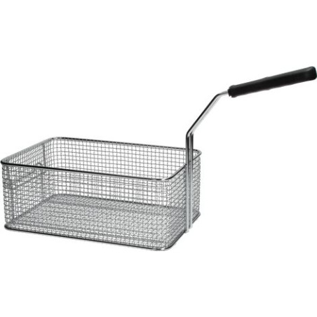 PANIER A FRITES 300x210x120 mm LOTUS (531013300)