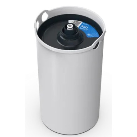Recharge PURITY 450 QUELL ST 273000