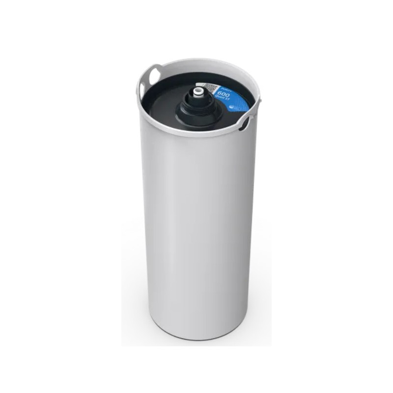 Recharge PURITY 600 QUELL ST 273200