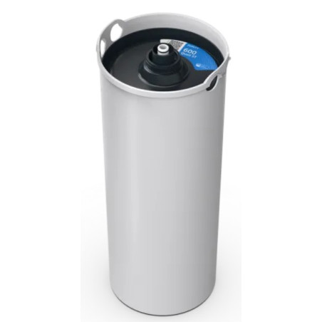 Recharge PURITY 600 QUELL ST 273200