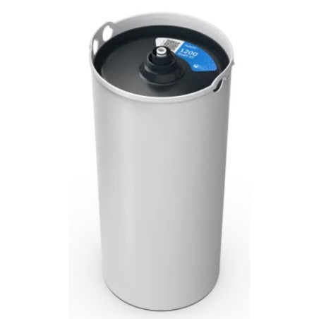 Recharge PURITY 1200 QUELL ST 273400