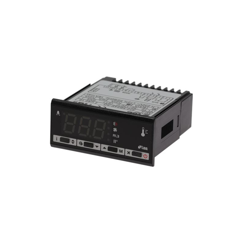 REGULATEUR LAE AT2-5BS4E-AG -MR53- REGULATEUR LAE AT2-5BS4E-AG -MR53-