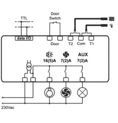 REGULATEUR LAE AT2-5BS4E-AG -MR53-