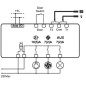 REGULATEUR LAE AT2-5BS4E-AG -MR53- REGULATEUR LAE AT2-5BS4E-AG -MR53-
