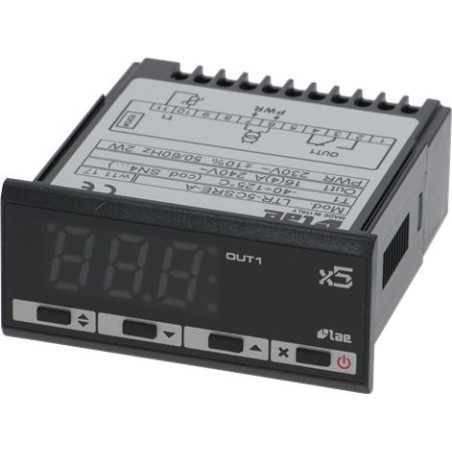 REGULATEUR LAE LTR-5CSRE-A
