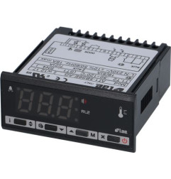 REGULATEUR LAE AT1-5BS6E-AG