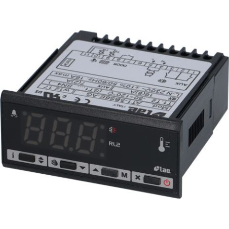 REGULATEUR LAE AT1-5BS6E-AG
