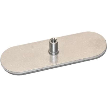 PLAQUE DE FIXATION 74x25mm 0900745