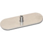 PLAQUE DE FIXATION 74x25mm 0900745