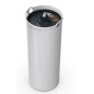 Recharge BRITA PURITY Finest 600 273205