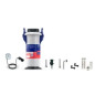 PURITY 1200 Clean Extra AVEC compteur Premium 104759 PURITY 1200 Clean Extra AVEC compteur Premium 104759