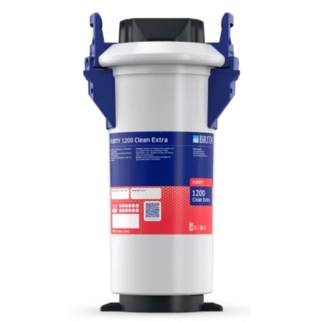PURITY 1200 Clean Extra 1008200