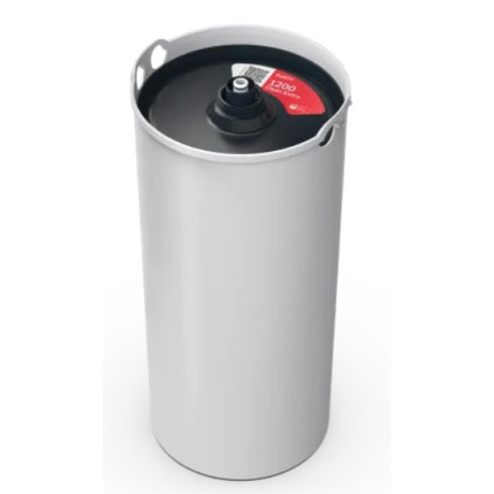 RECHARGE PURITY 1200 Clean Extra 1008197