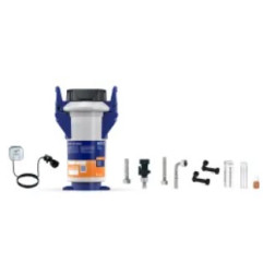 BRITA PURITY Steam 450 AVEC compteur Premium 104757