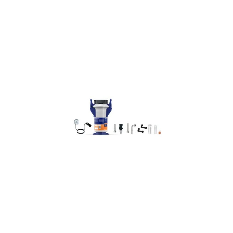 BRITA PURITY Steam 450 AVEC compteur Premium 104757 BRITA PURITY Steam 450 AVEC compteur Premium 104757
