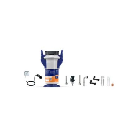 BRITA PURITY Steam 450 AVEC compteur Premium 104757