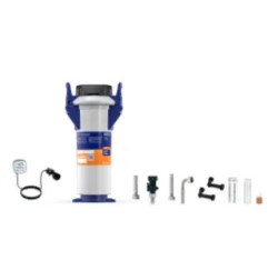 BRITA PURITY Steam 600 AVEC compteur Premium 104756