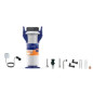 BRITA PURITY Steam 600 AVEC compteur Premium 104756 BRITA PURITY Steam 600 AVEC compteur Premium 104756
