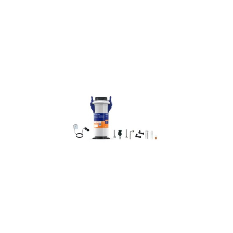 BRITA PURITY Steam 1200 AVEC compteur Premium 104755 BRITA PURITY Steam 1200 AVEC compteur Premium 104755