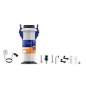 BRITA PURITY Steam 1200 AVEC compteur Premium 104755 BRITA PURITY Steam 1200 AVEC compteur Premium 104755