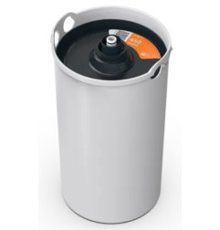 Recharge PURITY 450 STEAM 1000653