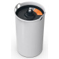 Recharge PURITY 450 STEAM 1000653