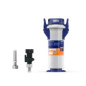 BRITA PURITY Steam 600 AVEC afficheur Premium 1020886 BRITA PURITY Steam 600 AVEC afficheur Premium 1020886
