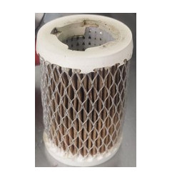 FILTRE ADAPTATEUR S/VIDE