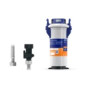 BRITA PURITY Steam 1200 AVEC afficheur Premium 1020888 BRITA PURITY Steam 1200 AVEC afficheur Premium 1020888