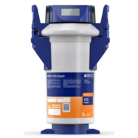 BRITA PURITY Steam 450 AVEC afficheur 1002912