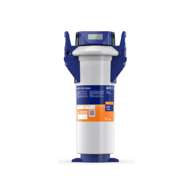 BRITA PURITY Steam 600 AVEC afficheur 1002918