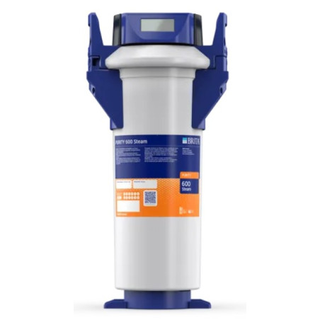 BRITA PURITY Steam 600 AVEC afficheur 1002918